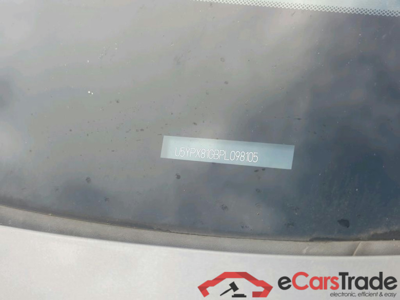 KIA SPORTAGE 132 kW #3
