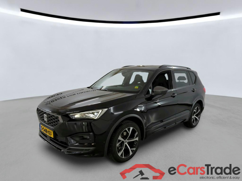SEAT Tarraco 110 kW #1