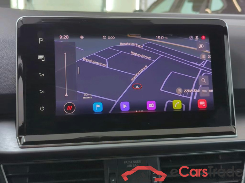 SEAT Tarraco 110 kW #3