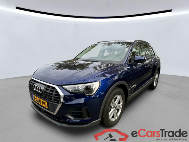 AUDI Q3 110 kW