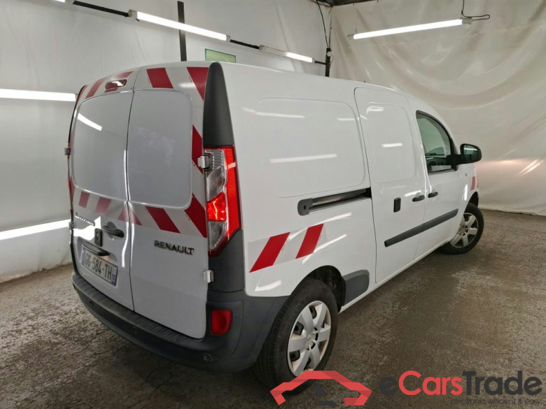 Kangoo II Express Maxi Extra (Série Spéciale) 1.5 dCi 95CV BVM6 E6dT #3