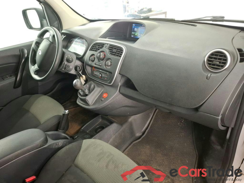 Kangoo II Express Maxi Extra (Série Spéciale) 1.5 dCi 95CV BVM6 E6dT #5