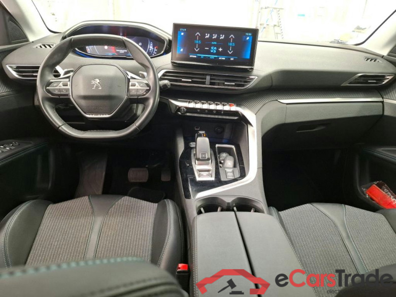 3008 Allure 1.5 HDi 130CV BVA8 E6d #5