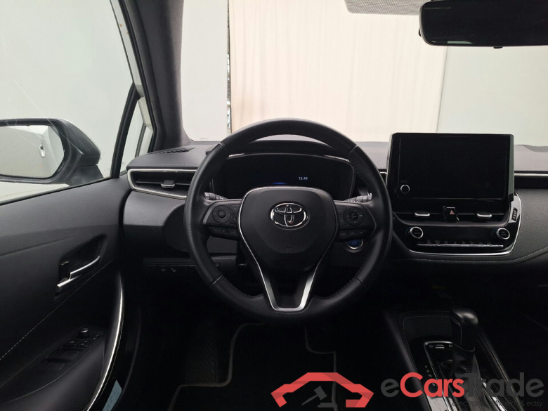 Toyota, Corolla TS '19, Corolla TS 1.8 Hybrid Premieum #6
