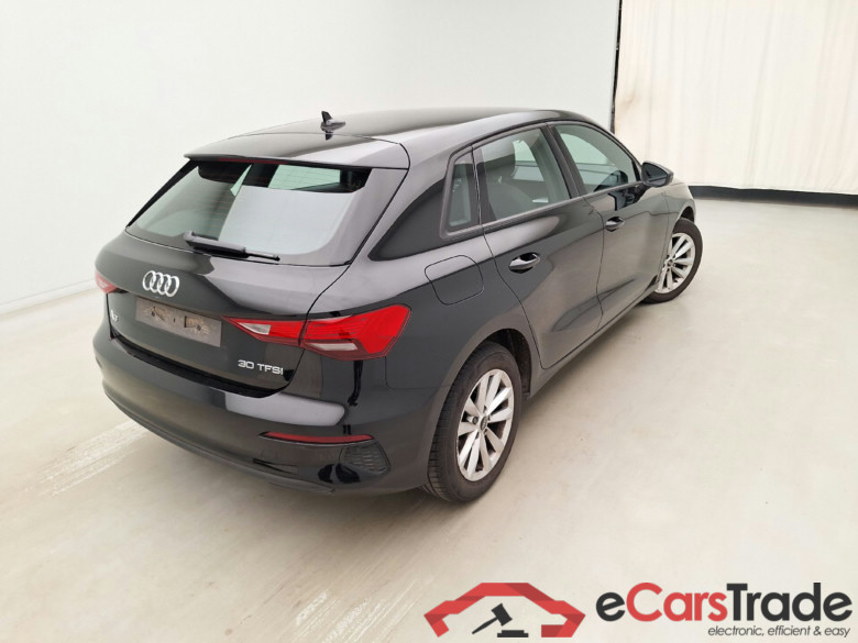 Audi, A3 SB '20, A3 SB 30 TFSi 81kW Attra. #4