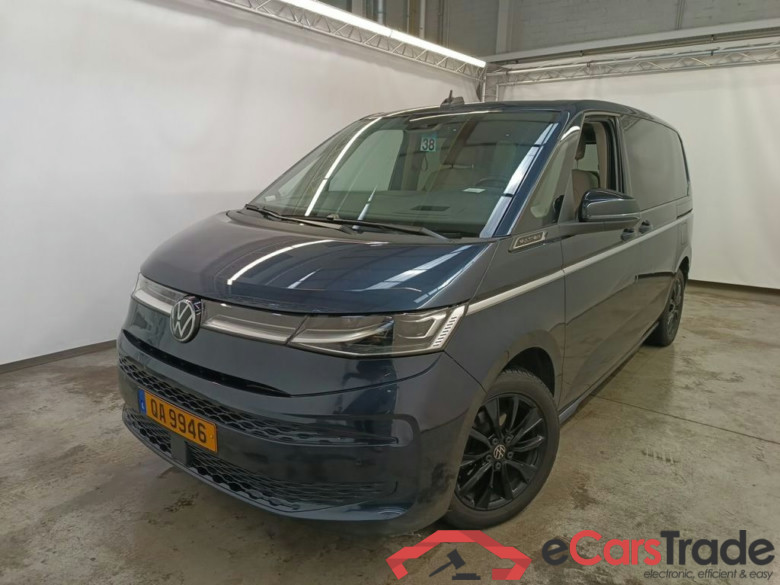 VOLKSWAGEN MULTIVAN T7 DIESEL 2.0 TDi SCR Style DSG 5d