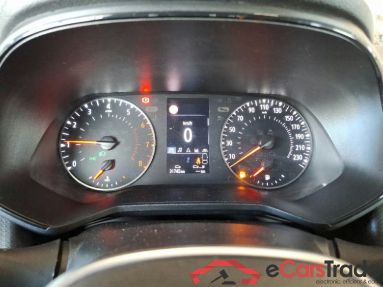 RENAULT CLIO / 2019 / 5P / BERLINA 1.0 TCE 66KW BUSINESS #4