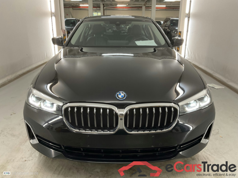 BMW 5 SERIES BERLINE 2.0 530E 185KW XDRIVE AUTO #2