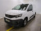 preview Peugeot Partner #0