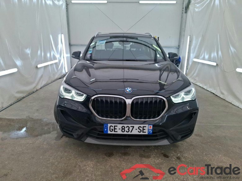 BMW X1 / 2019 / 5P / SUV xDrive25e Business Design BVA6