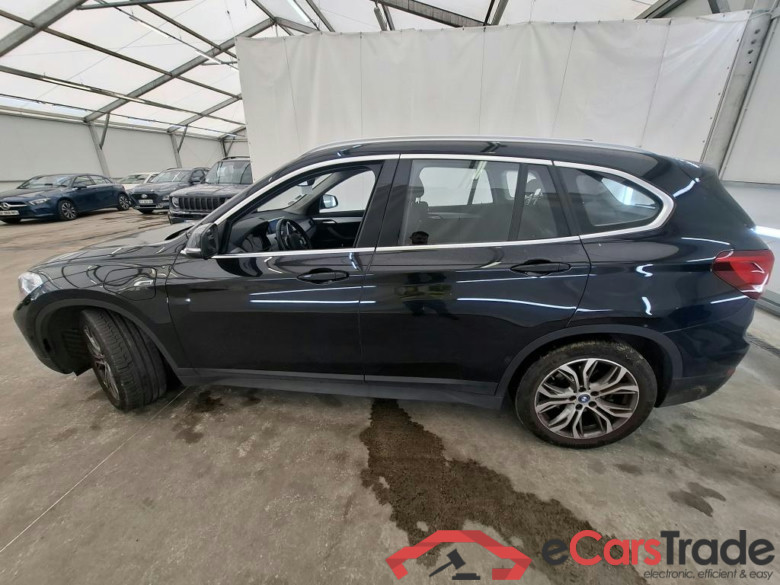 BMW X1 / 2019 / 5P / SUV xDrive25e Business Design BVA6 #4