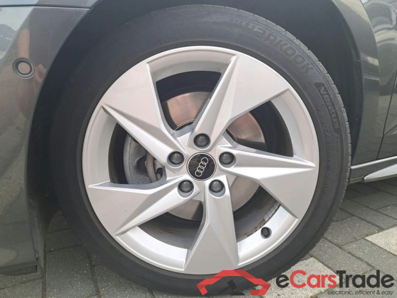 AUDI A3 SPORTBACK 1.4 40 TFSI E S TRONIC S LINE SPORTBACK #6