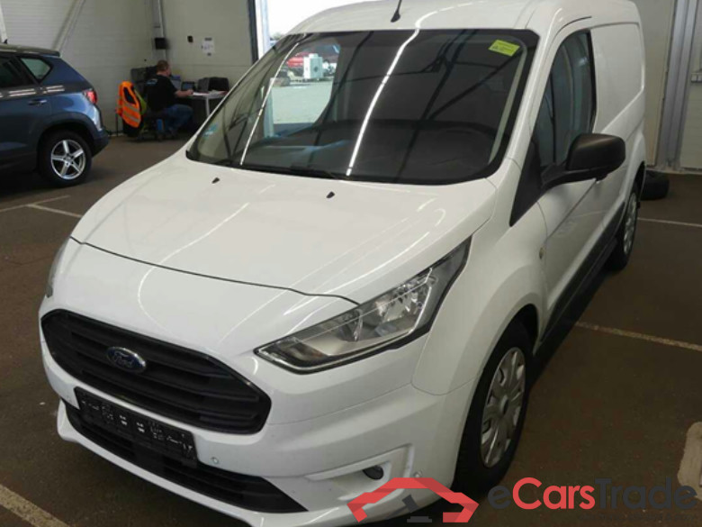 FORD Transit Connect 220 L1 S&S Trend 4d 74kW
