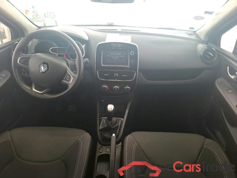 RENAULT Clio 5p Berline Business TCe 90 - 18 #5