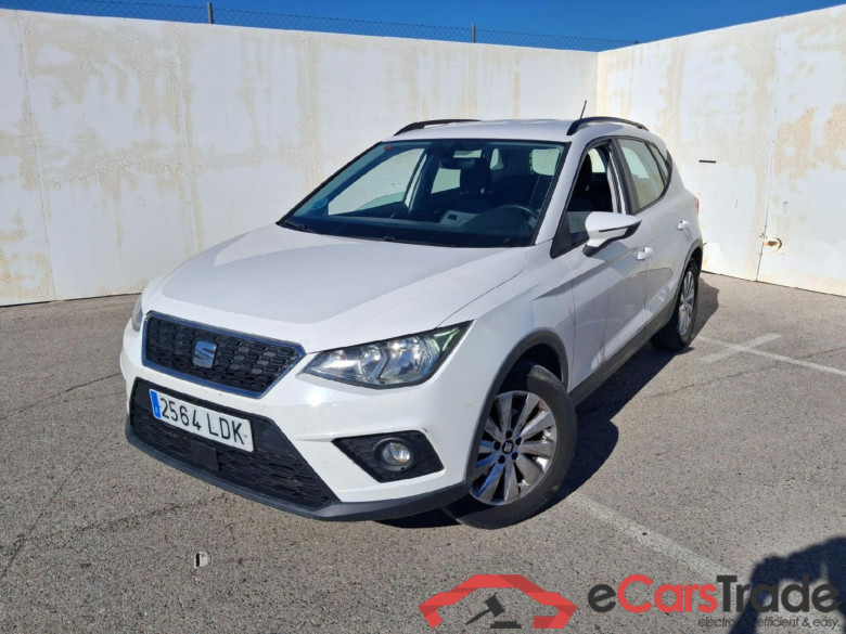 SEAT Arona / 2017 / 5P / todoterreno 1.0 TSI 85kW (115CV) Style Edition Eco #1