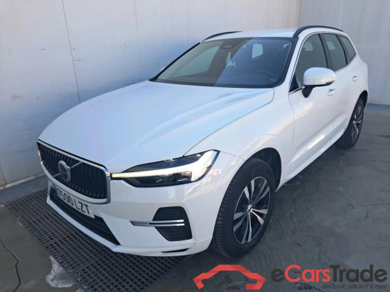 VOLVO XC60 / 2017 / 5P / todoterreno 2.0 B4 D Momentum Pro Auto