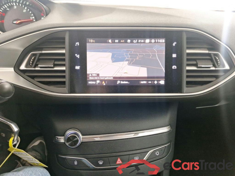 PEUGEOT 308 SW DIESEL - 2017 1.5 BlueHDi Active (EU6.2) #2