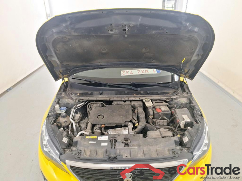PEUGEOT 308 SW DIESEL - 2017 1.5 BlueHDi Active (EU6.2) #4