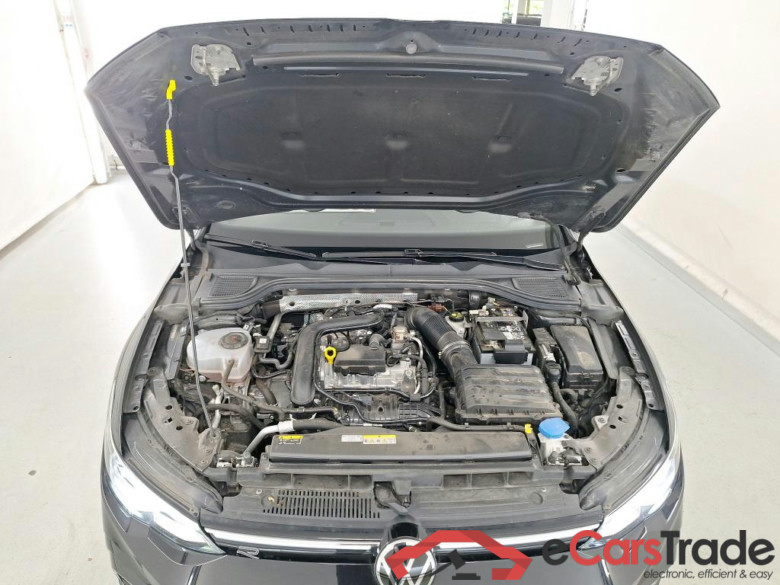 VOLKSWAGEN GOLF VARIANT VIII 1.0 ETSI 81KW DSG R-LINE BUSINESS PRE #4