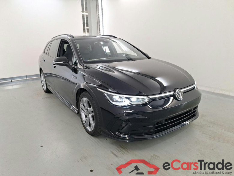 VOLKSWAGEN GOLF VARIANT VIII 1.0 ETSI 81KW DSG R-LINE BUSINESS PRE #5