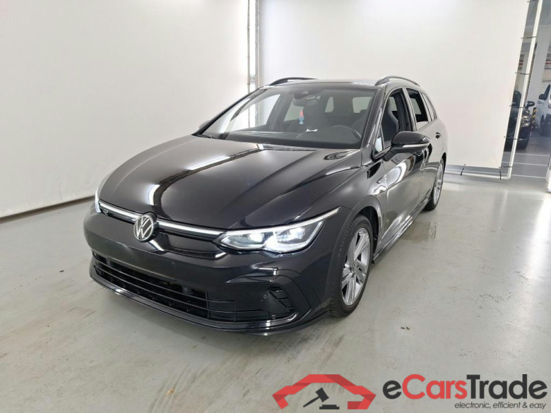VOLKSWAGEN GOLF VARIANT VIII 1.0 ETSI 81KW DSG R-LINE BUSINESS PRE #6