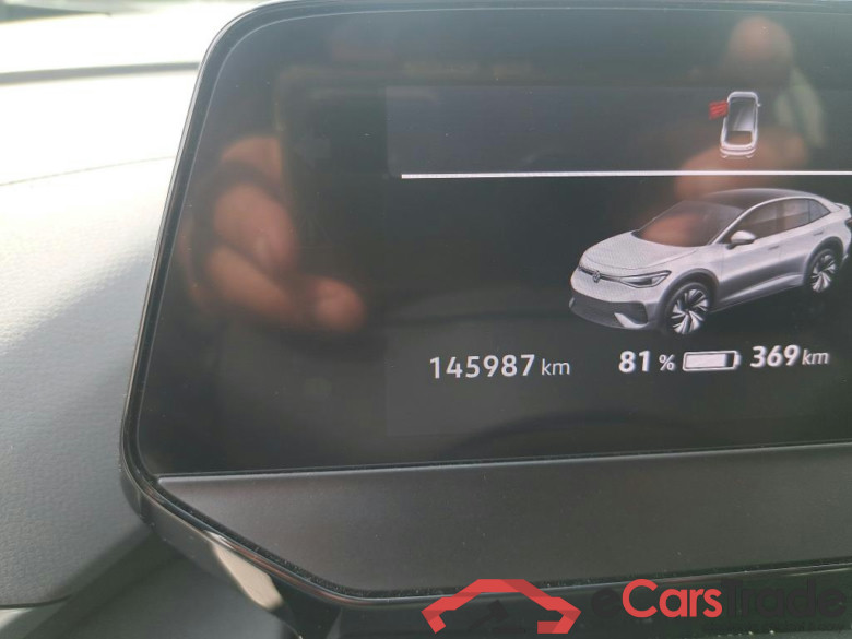 VOLKSWAGEN ID.5 BEV 82KWH 128 KW PRO AUTO #1