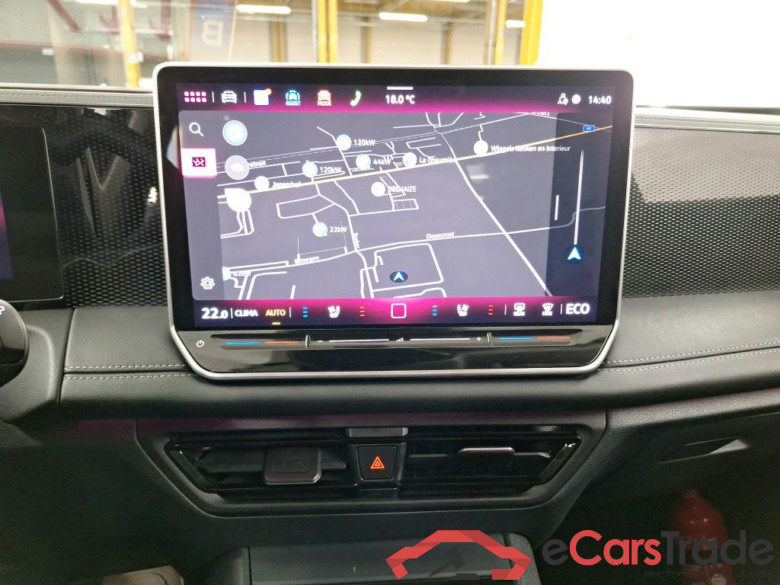 VOLKSWAGEN TIGUAN 1.5 PHEV 110KW LIFE BUSINESS PREMIUM DSG #2