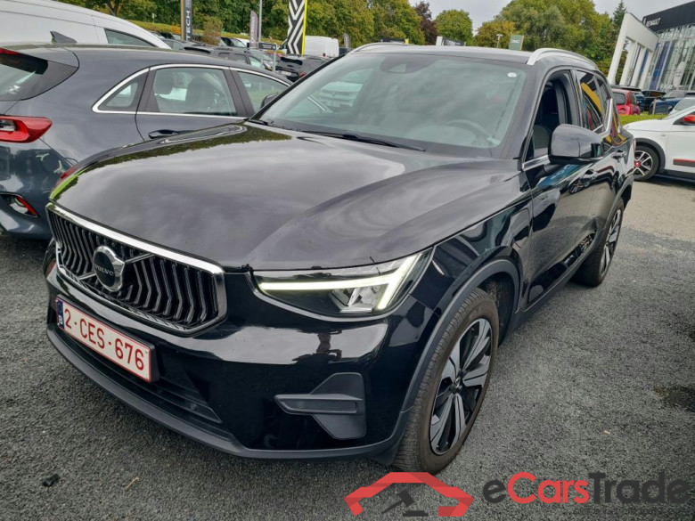 VOLVO XC40 1.5 T4 PHEV CORE DCT #6