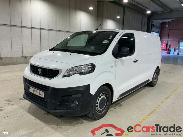 PEUGEOT EXPERT 1.5 BLUEHDI 100 S&S STANDARD PREMIUM