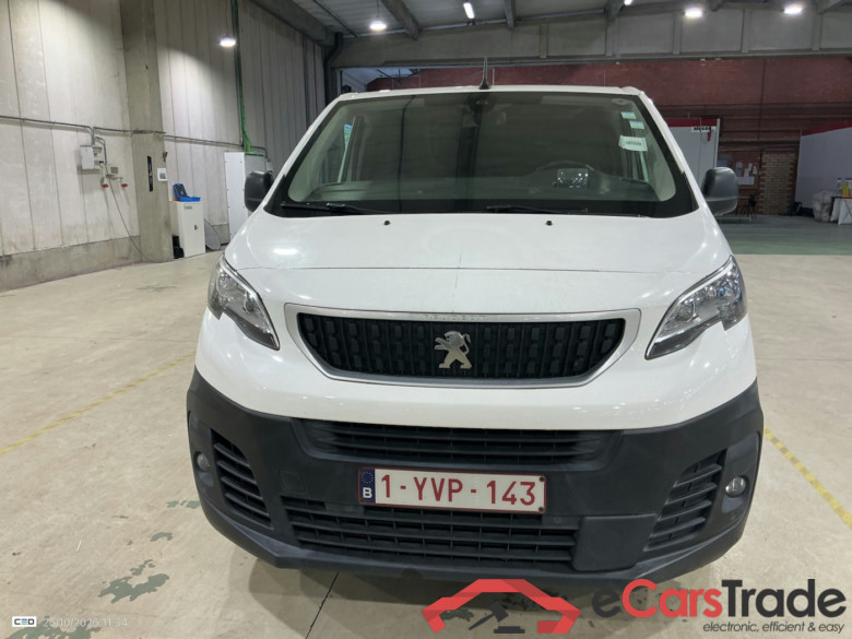 PEUGEOT EXPERT 1.5 BLUEHDI 100 S&S STANDARD PREMIUM #2