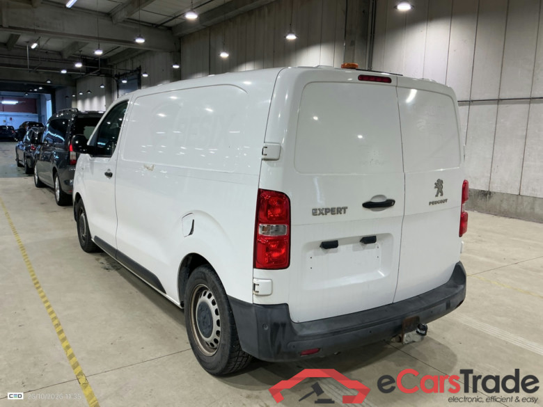 PEUGEOT EXPERT 1.5 BLUEHDI 100 S&S STANDARD PREMIUM #3