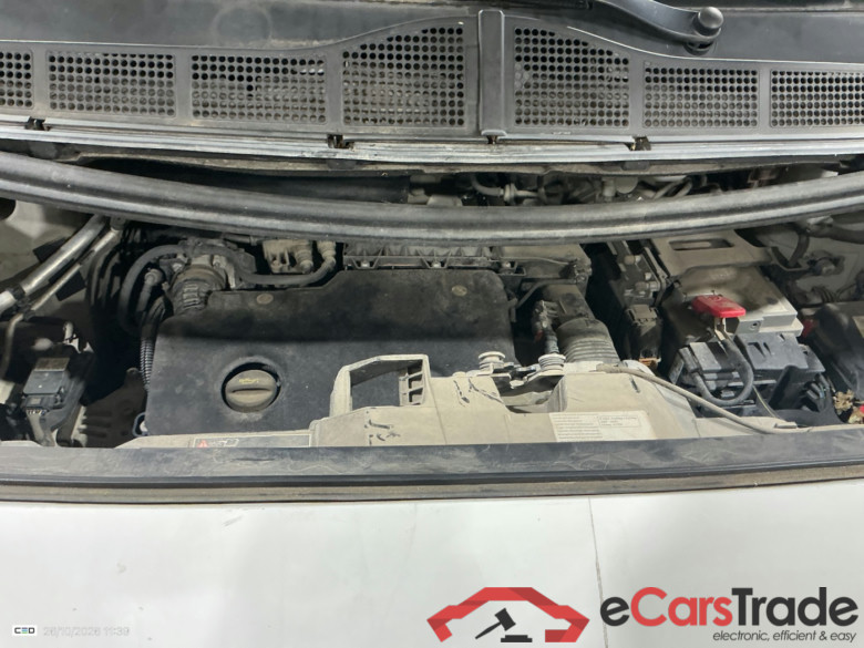 PEUGEOT EXPERT 1.5 BLUEHDI 100 S&S STANDARD PREMIUM #6