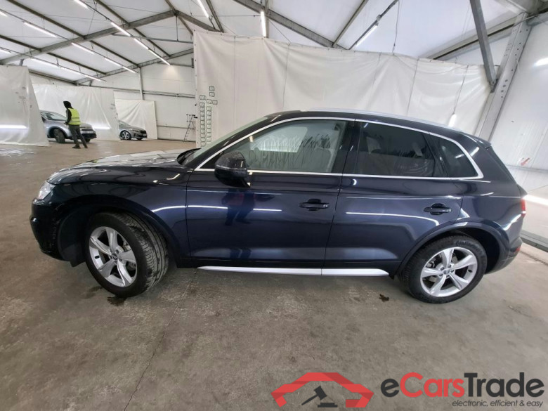 Q5 40 TDI quattro avus 2.0 TDI 190CV BVA7 E6dT #3