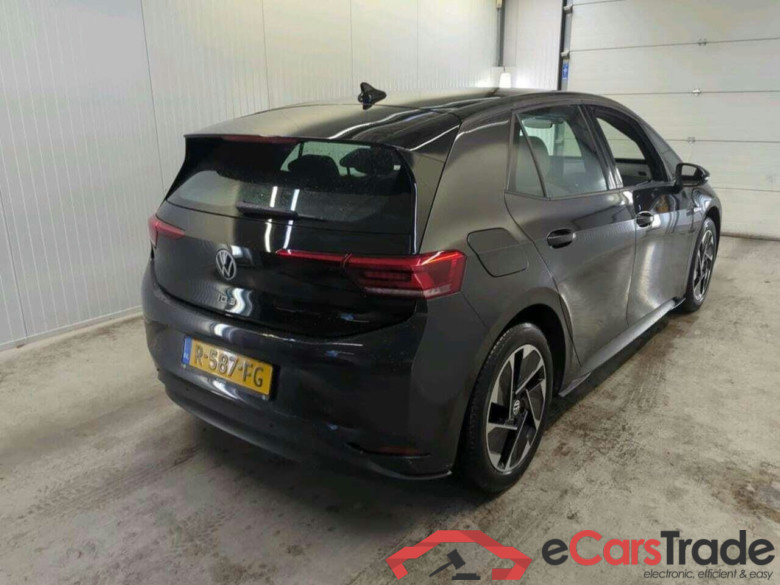 VOLKSWAGEN ID.3 Pro 58 kWh #2