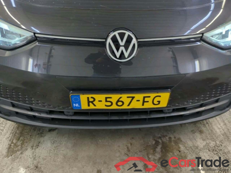 VOLKSWAGEN ID.3 Pro 58 kWh #4