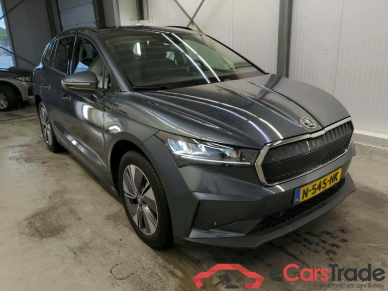 SKODA Enyaq iV 60 #5