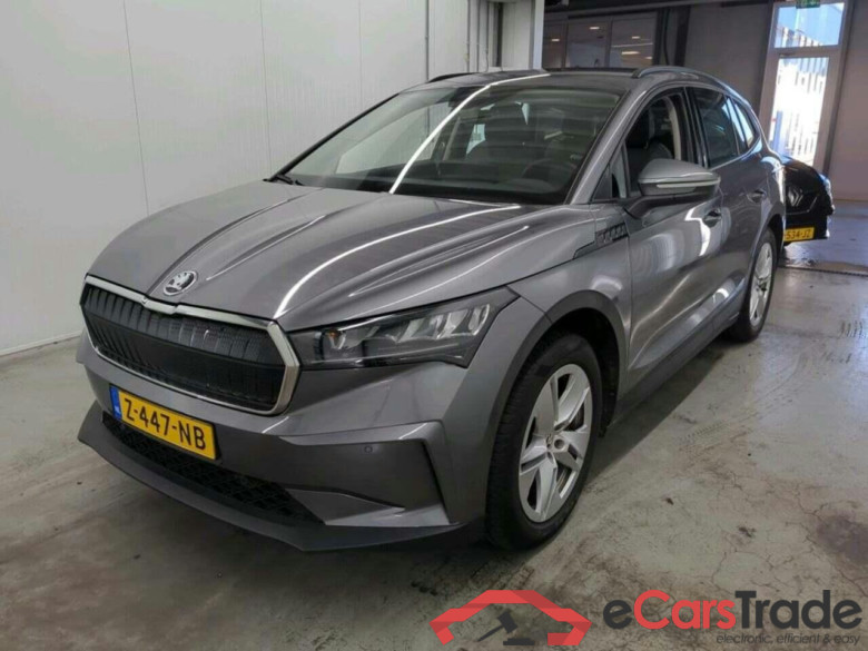 SKODA Enyaq 60 Selection