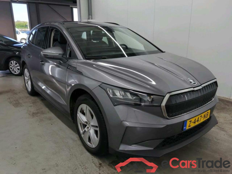 SKODA Enyaq 60 Selection #5