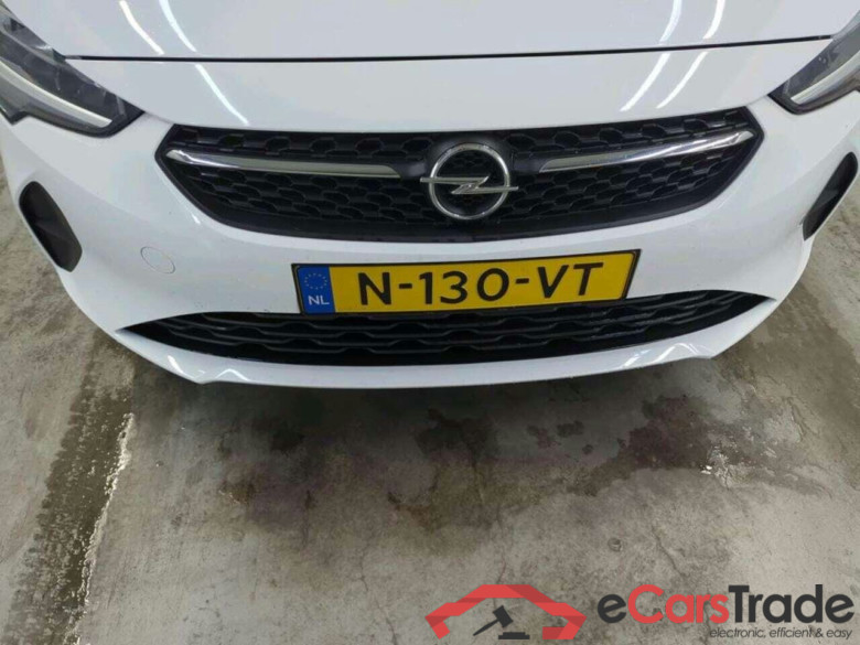 OPEL CORSA-E Edition 1f. 50 kWh #4