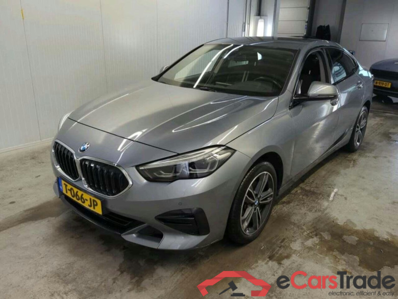 BMW 2-serie Gran Coupé 218i Introduction Ed #1