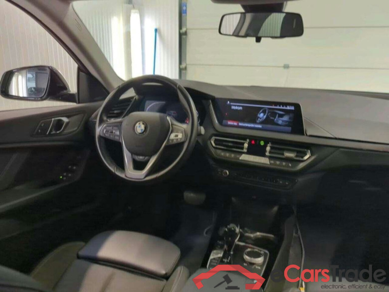BMW 2-serie Gran Coupé 218i Introduction Ed #3
