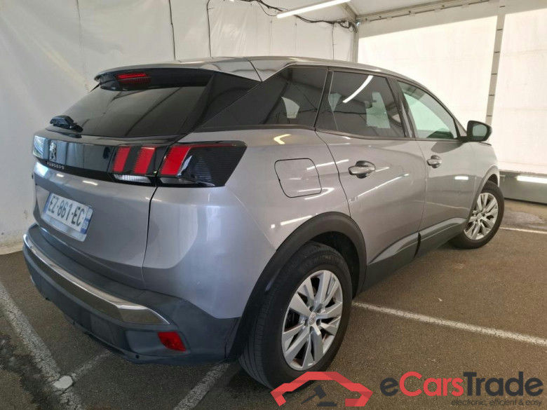 PEUGEOT 3008 5p SUV BlueHDi 130 EAT8 ACTIVE BUSINESS #3