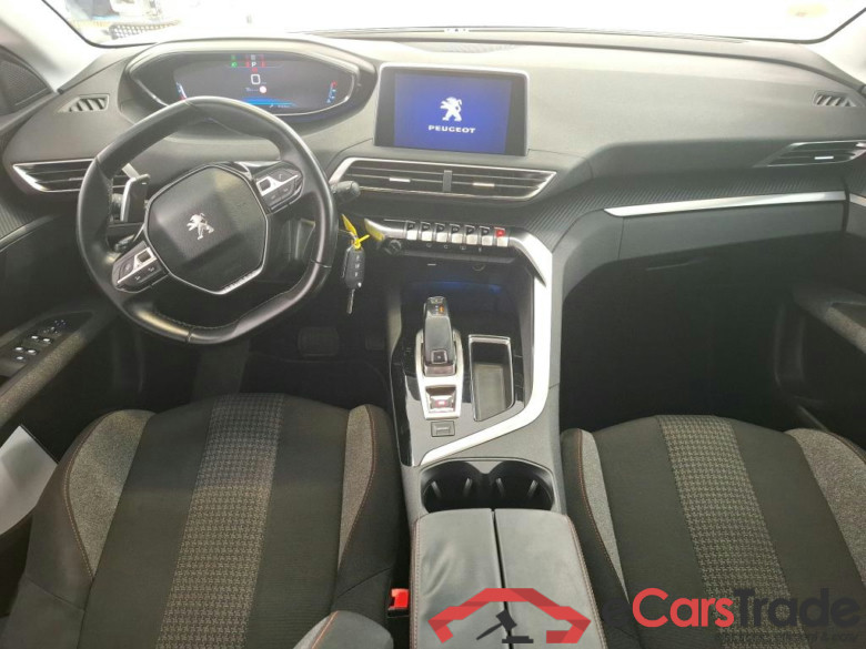 PEUGEOT 3008 5p SUV BlueHDi 130 EAT8 ACTIVE BUSINESS #5