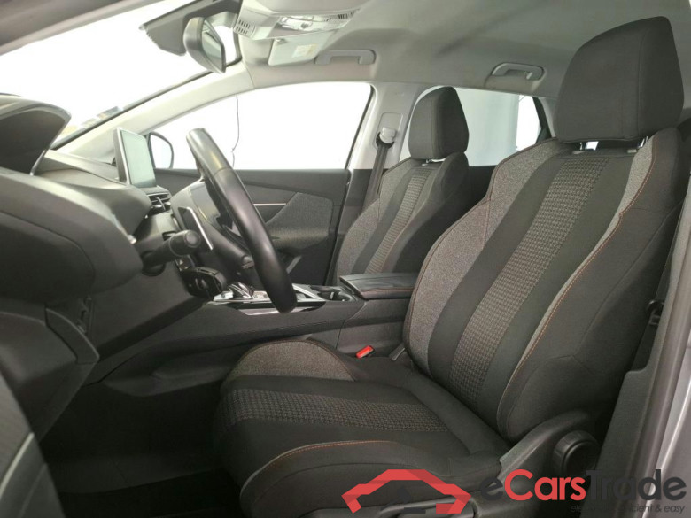 PEUGEOT 3008 5p SUV BlueHDi 130 EAT8 ACTIVE BUSINESS #6