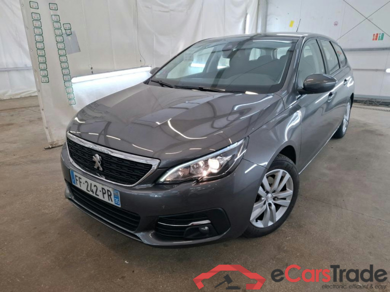 PEUGEOT 308 SW 5p Break Puretech 130 EAT8 ACTIVE BUSINE