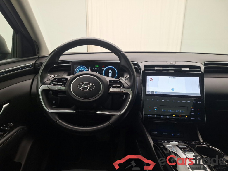 Hyundai, Tucson '20, Tuc.CRDi 48V 100kW Shine DCT #6