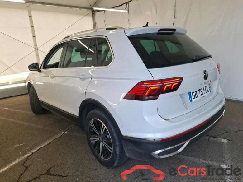 VOLKSWAGEN Tiguan / 2020 / 5P / SUV 1.4 eHybrid 245 DSG6 Elegance Exclusive #1