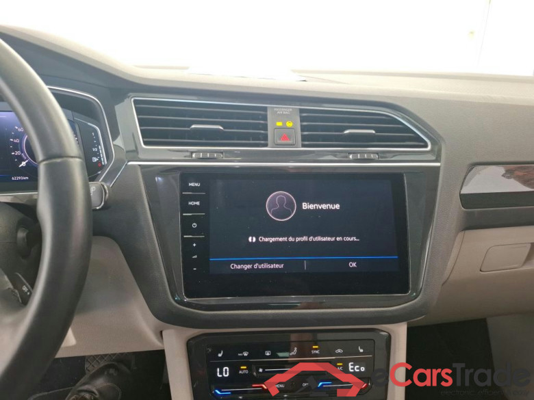 VOLKSWAGEN Tiguan / 2020 / 5P / SUV 1.4 eHybrid 245 DSG6 Elegance Exclusive #4