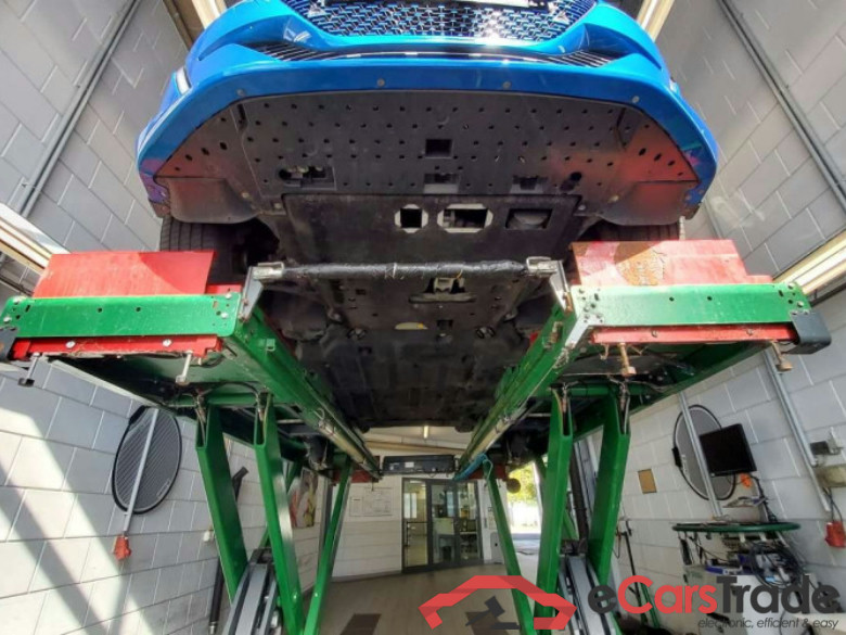 Peugeot 208 (P2)(06.2019->) DE - LimS5 Elektromotor 136, (e-)Active, 2019 - 2022 #5
