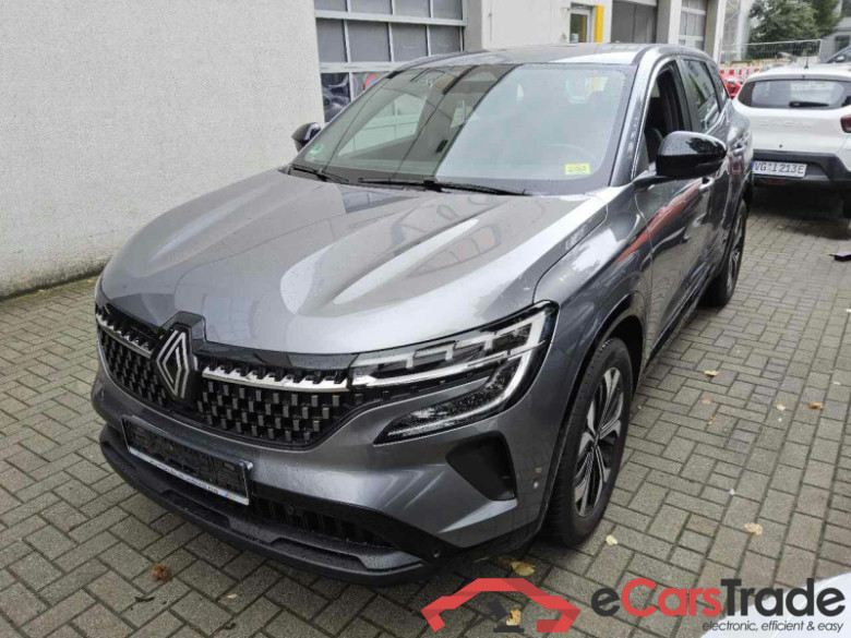Renault Austral (07.2022->) DE - SUV5 1.3 TCe 160 Mild-Hybrid EU6d, Evolution, 2023 - 2024
